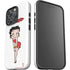 Betty Boop Pose iPhone 16 Pro Impact Case